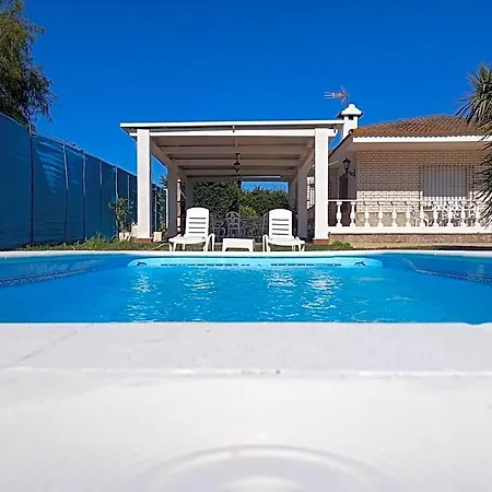 Fuentes Del Colorao - With Private Pool