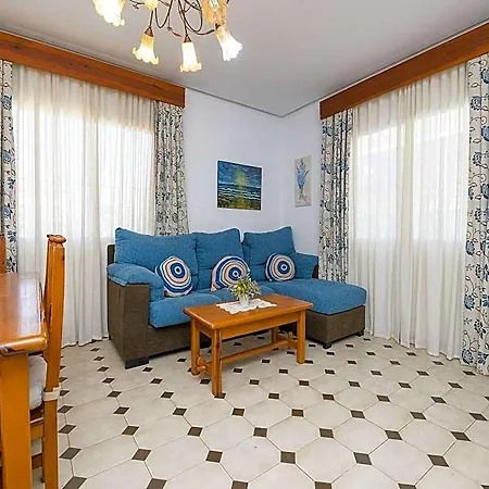 Fuentes Del Colorao - With Private Pool Hotel Conil De La Frontera