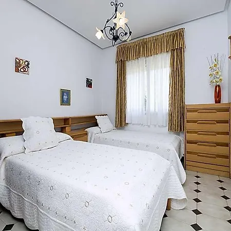 Hotel Fuentes Del Colorao - With Private Pool