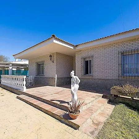 Fuentes Del Colorao - With Private Pool Hotel