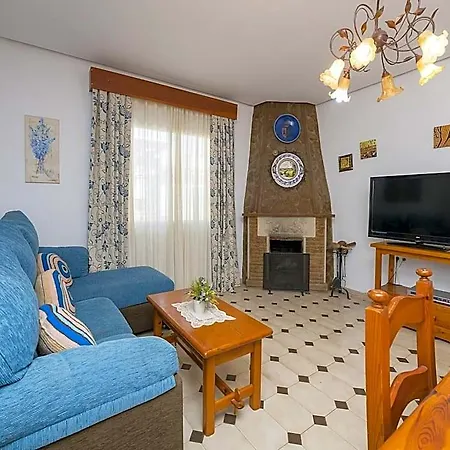 Fuentes Del Colorao - With Private Pool 2*