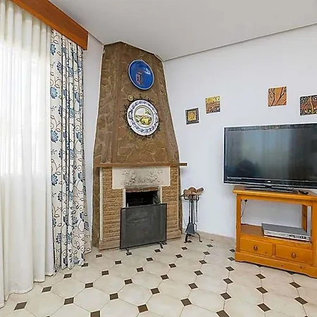 Fuentes Del Colorao - With Private Pool Hotel 2*