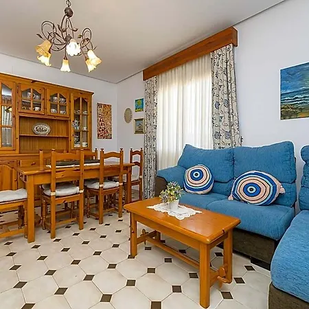 Fuentes Del Colorao - With Private Pool Hotel 2*
