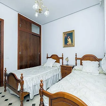Hotel Fuentes Del Colorao - With Private Pool Conil De La Frontera