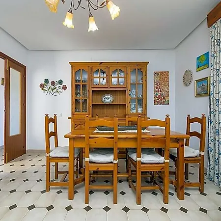 Fuentes Del Colorao - With Private Pool 2*